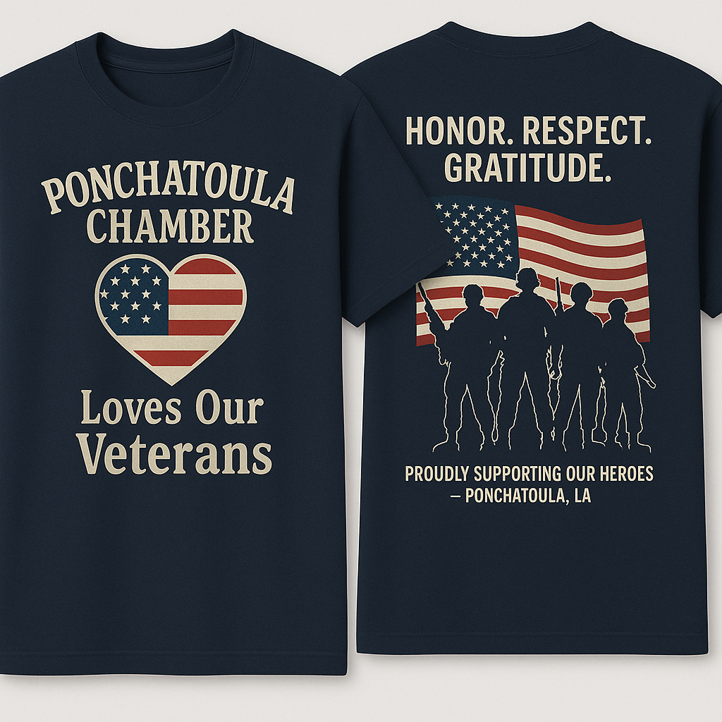 Veterans T-Shirt